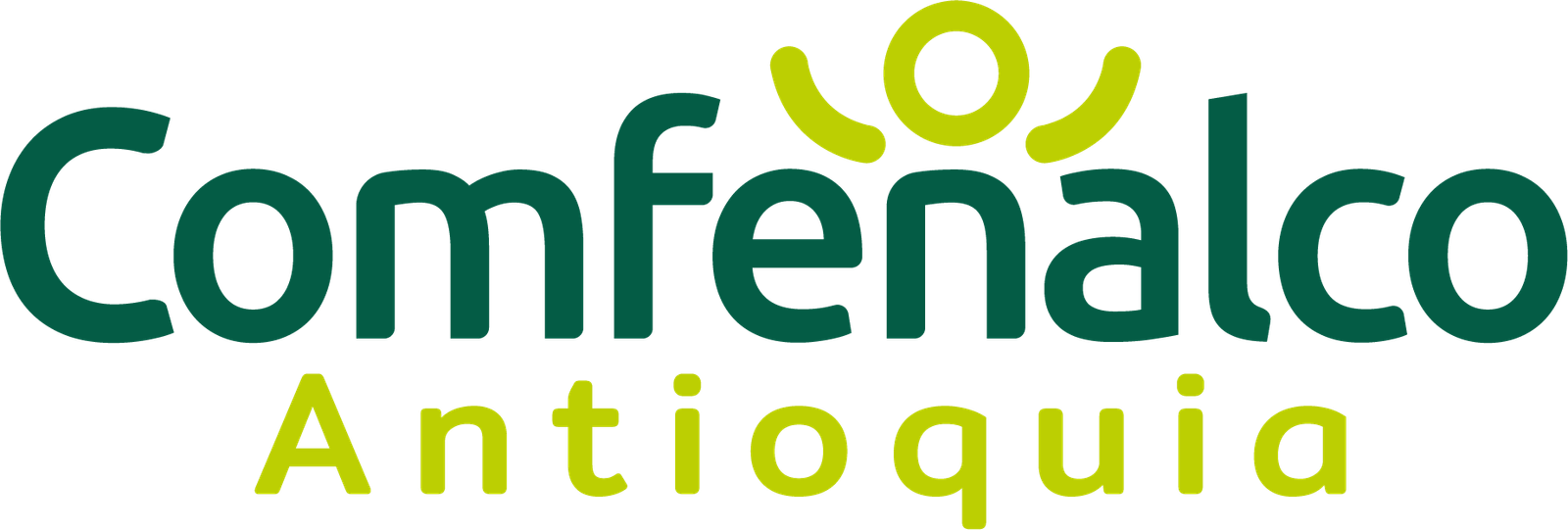 Logo Comfenalco Caja de Compensación Familiar