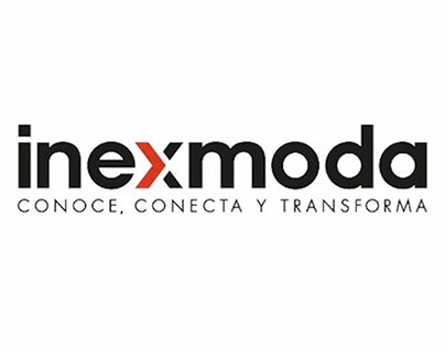 Logo Inexmoda Colombiamoda