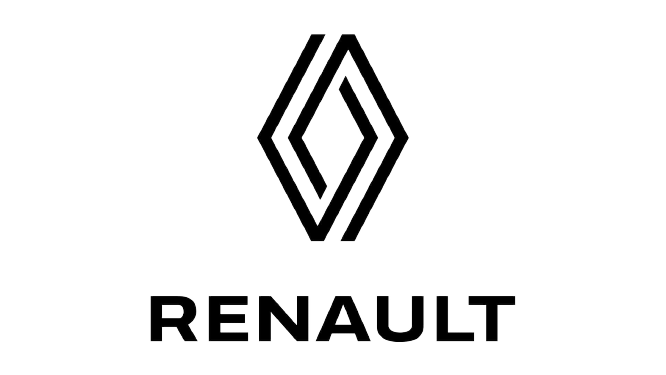 Logo Sofasa Renault